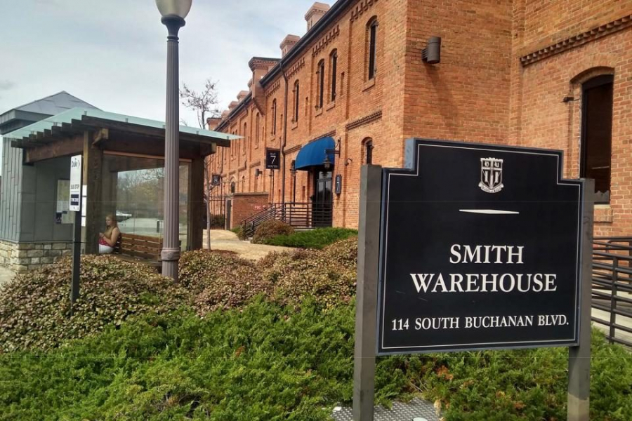 Smith Warehouse picture